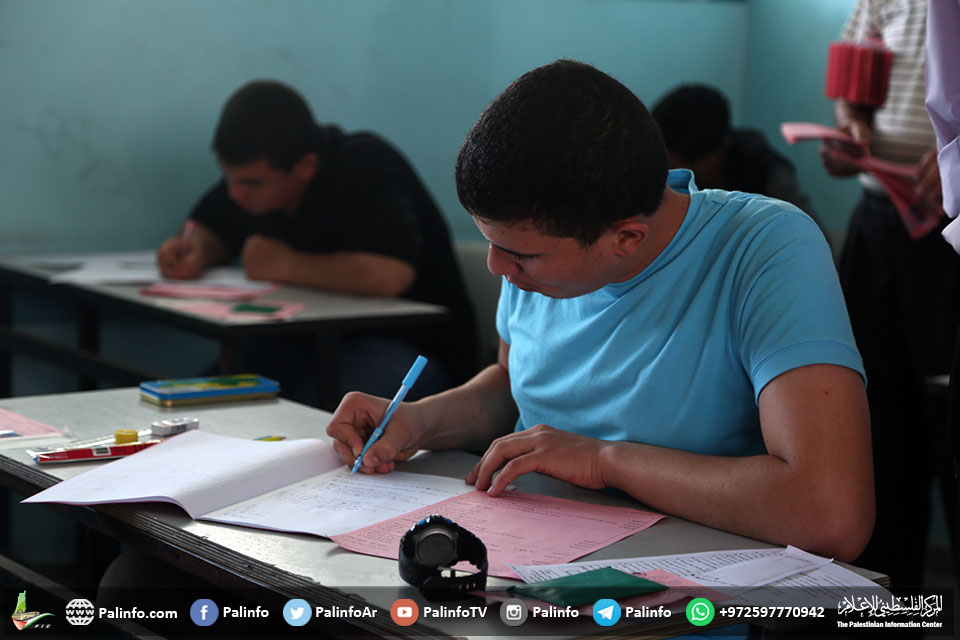 التربية تشدد على شروط التقدم لامتحان الإنجاز