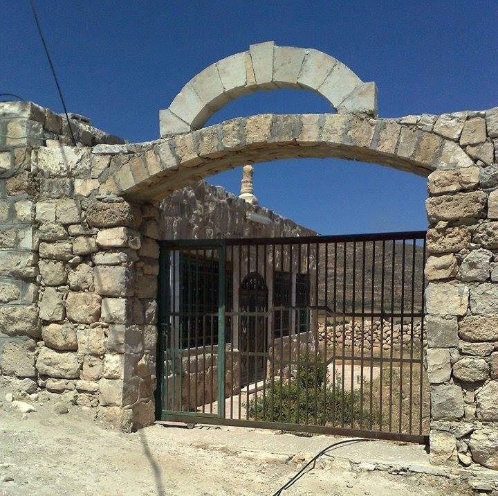الاحتلال يقتحم خربة يانون شرق نابلس