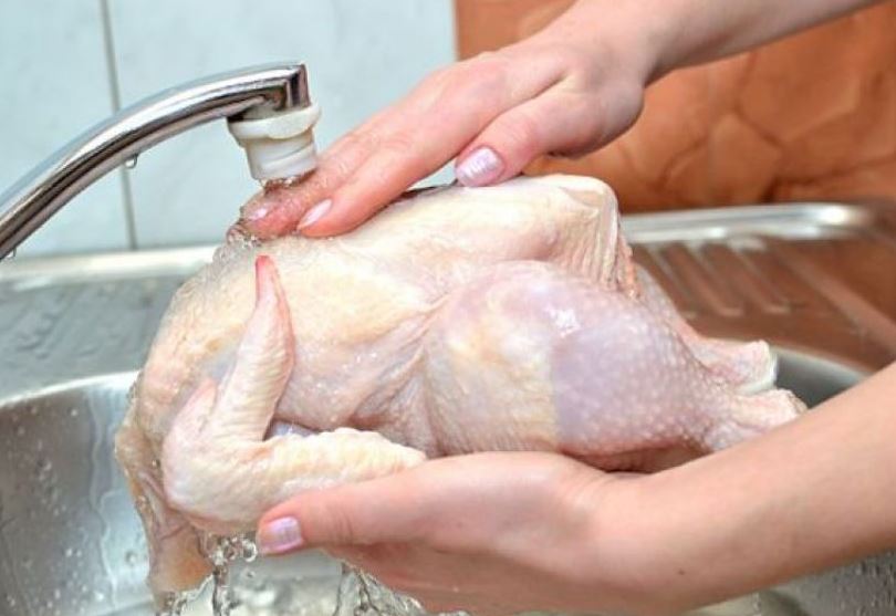 دراسة أمريكية: لا تتناول هذه القطع من الدجاجة