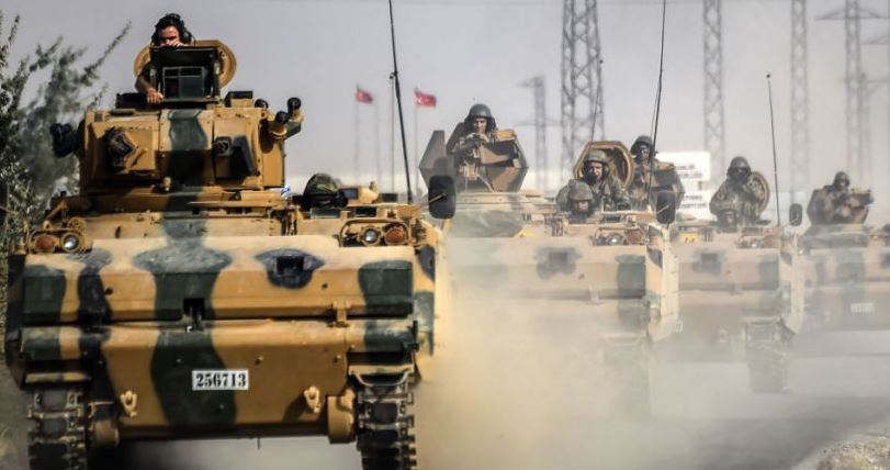 وصول الدفعة السادسة من القوات التركية إلى الدوحة
