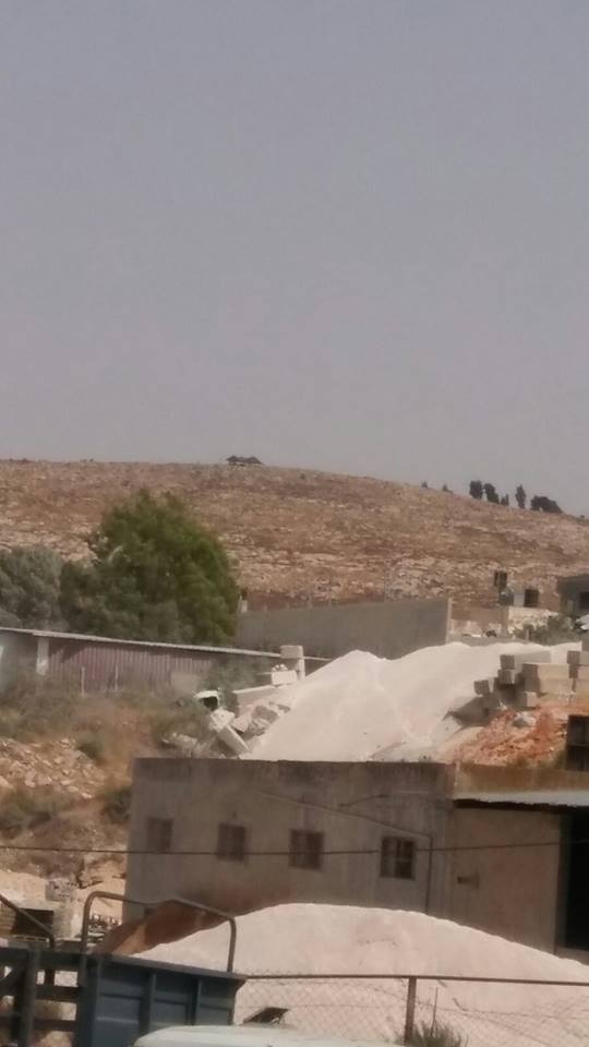 وفاة شاب من ترقوميا غربي الخليل في ظروف غامضة
