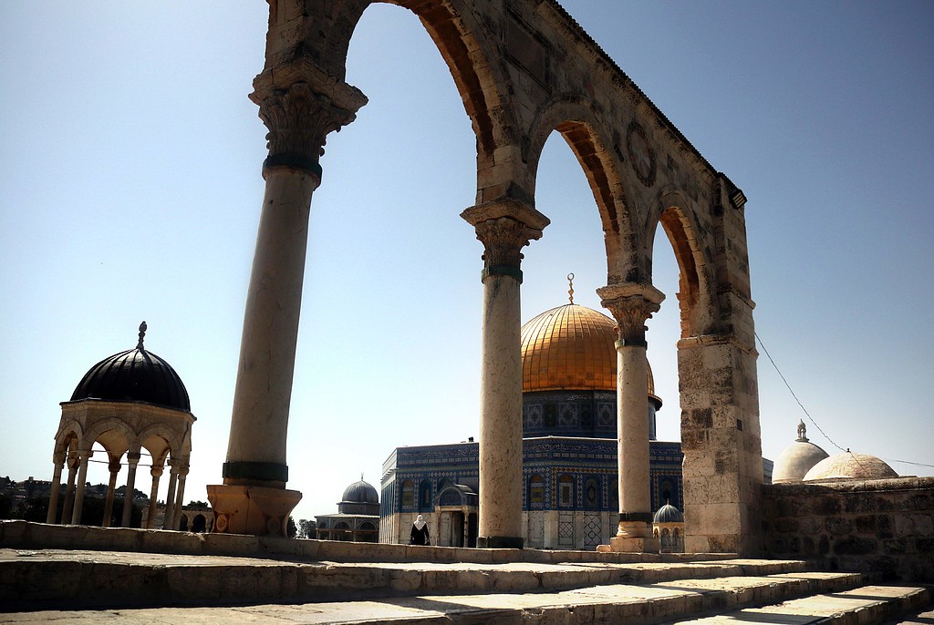 الأوقاف الإسلامية: لا سيادة للقانون الصهيوني بالأقصى