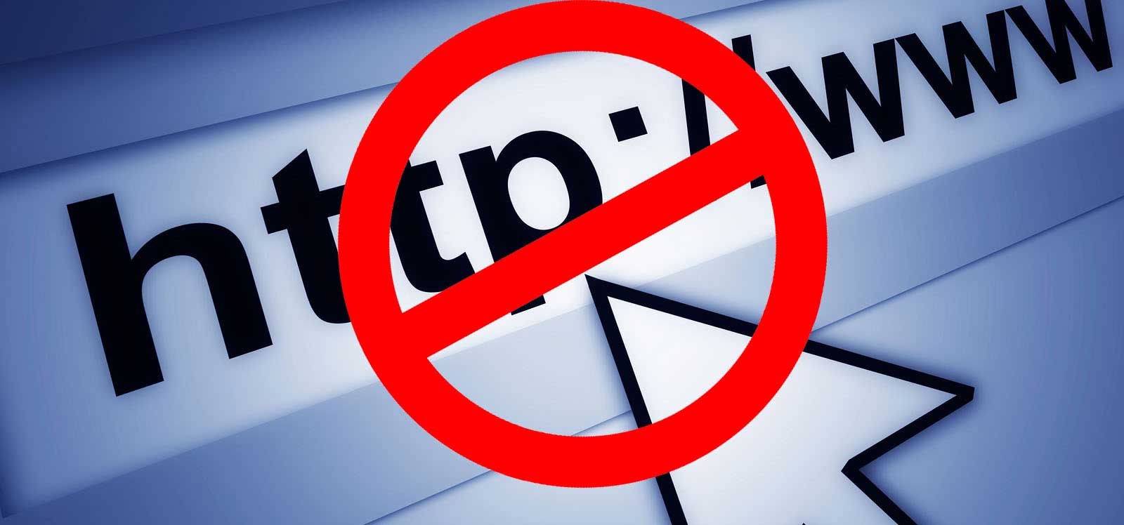 منظمة التحرير: حجب المواقع  يتعارض مع القانون والاتفاقيات الدولية