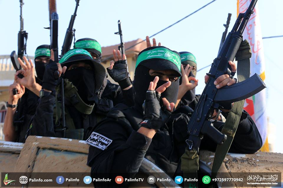 القسام: لن نتوانى في حماية مشروع المقاومة من كافة التهديدات