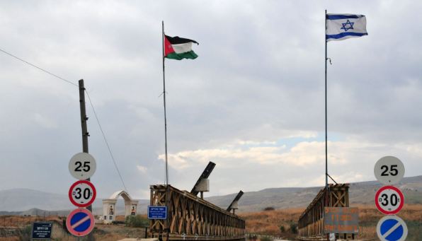 الكشف عن تفاصيل جديدة حول اتفاق النوايا بين الأردن والاحتلال