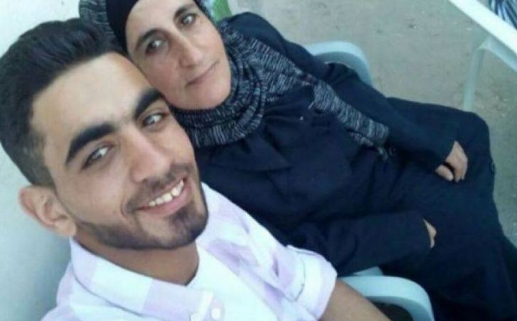 الاحتلال ينقل والدة منفذ عملية حلميش لسجن هشارون