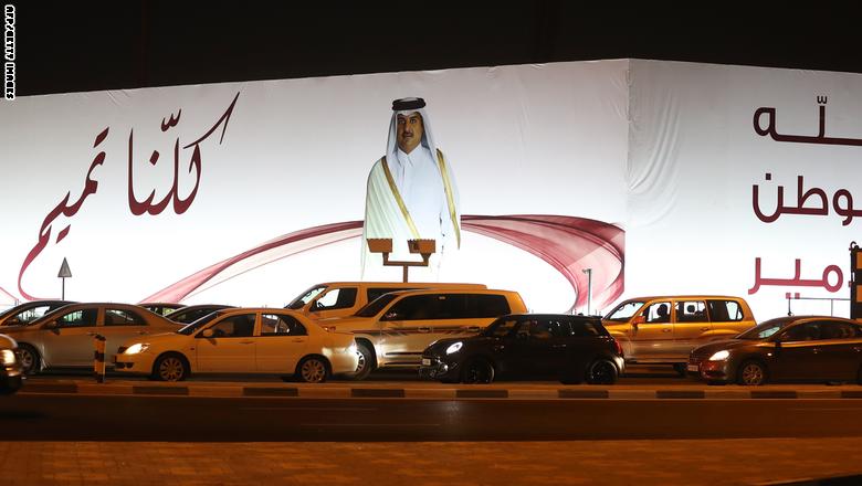 لجنة قطرية للمطالبة بتعويضات عن المقاطعة تبحث الاستعانة بشركات محاماة