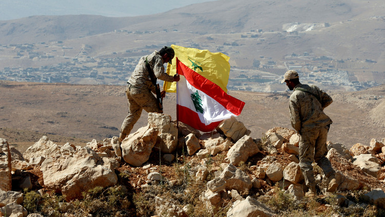 اتفاق لوقف إطلاق النار في جرود عرسال بين حزب الله والنصرة
