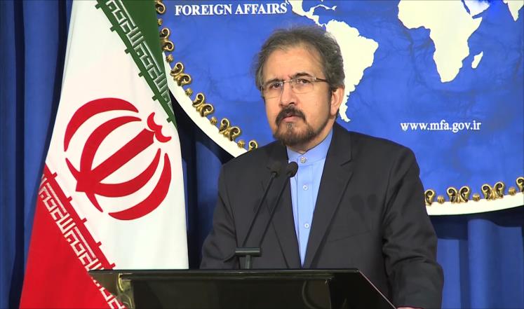 طهران تصادق على إجراءات للرد على عقوبات واشنطن