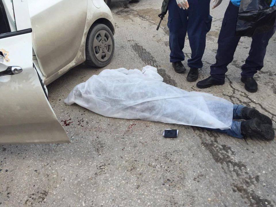 مقتل شاب وإصابة آخر بجريمة إطلاق في الناصرة