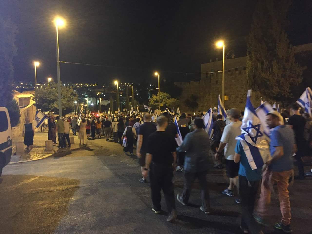 الإعلام العبري: الاحتلال يقرر منع المستوطنين من الدخول للأقصى