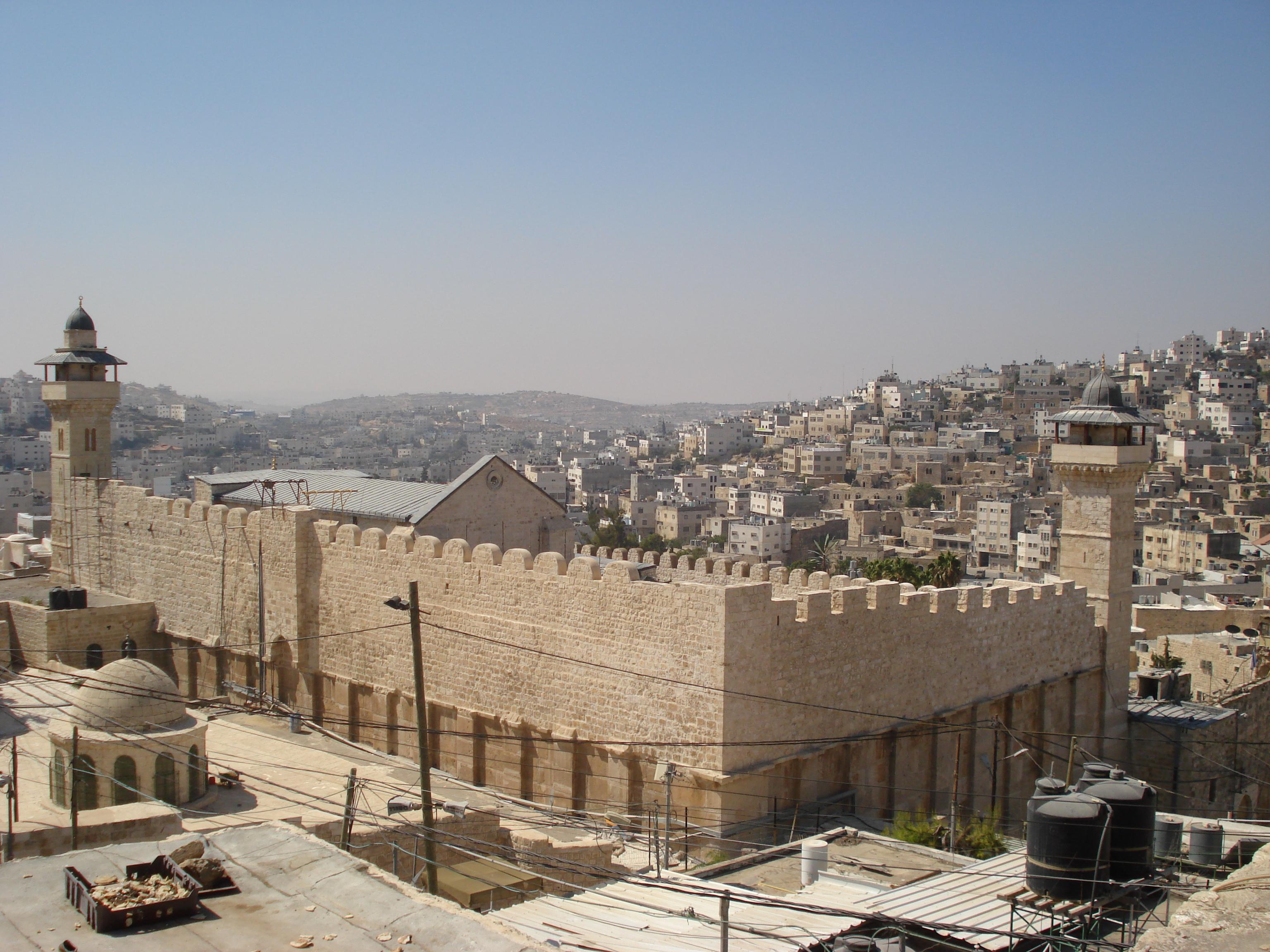 اليونسكو: الخليل رابع موقع فلسطيني على لائحة التراث العالمي