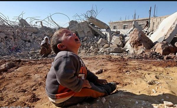 الحي والإسفنجي والجسم المشبوه.. هدايا الاحتلال لأطفال فلسطين