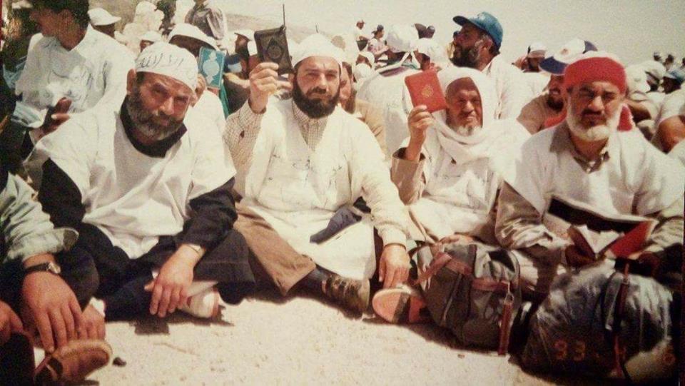 27 عامًا على ذكرى إبعاد قادة الحركة الإسلامية لمرج الزهور