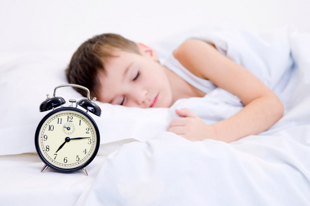 دراسة علمية : ساعة نوم أقل تؤدي إلى هذا المرض الخطير عند الأطفال
