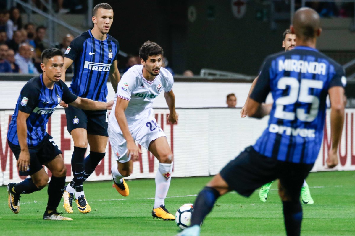 الدوري الإيطالي.. انتصاران لقطبي ميلانو