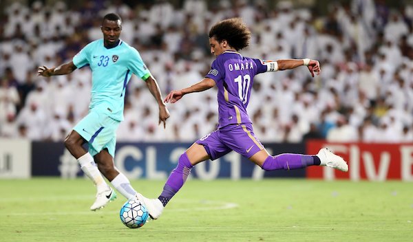 أبطال آسيا.. لا غالب ولا مغلوب بين العين والهلال