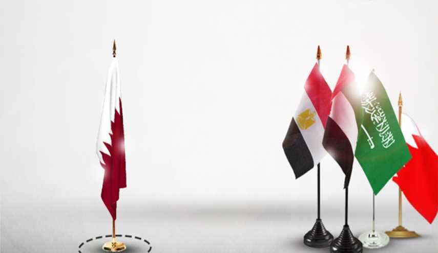هل حان وقت التدخل البري ضد قطر ؟ تفاصيل خطيرة