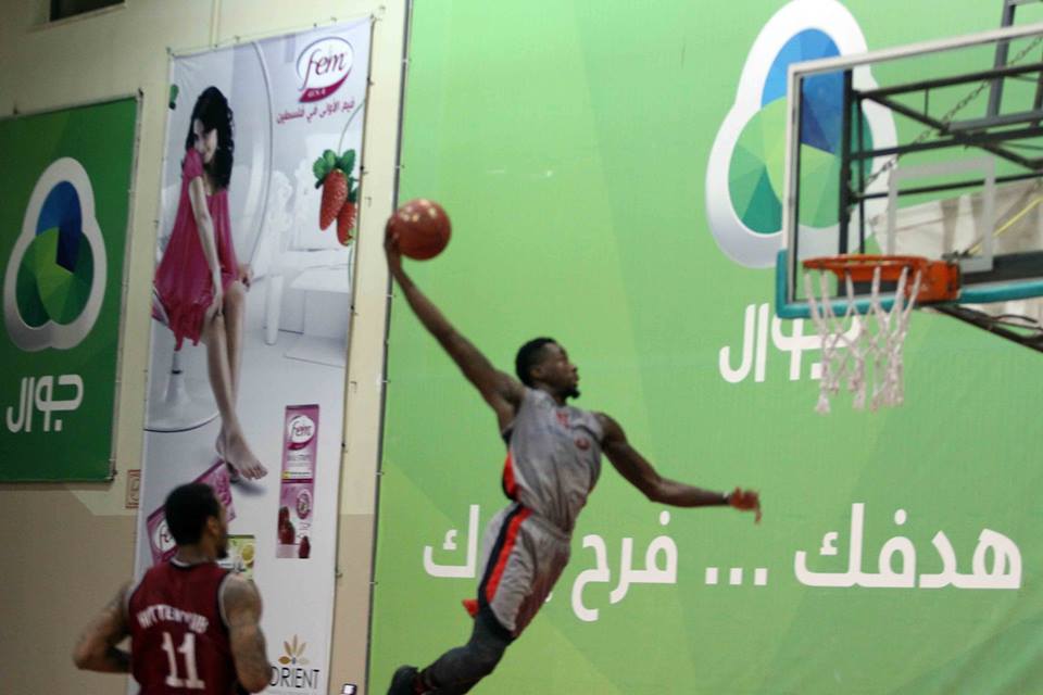 دوري كرة السلة: انتصاران لإسلامي بيت لحم وأرثوذكسي رام الله