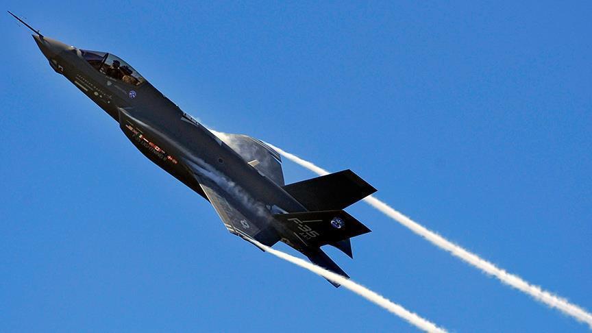 ترامب صدّق على بيع طائرات الشبح من طراز F-22 لـإسرائيل