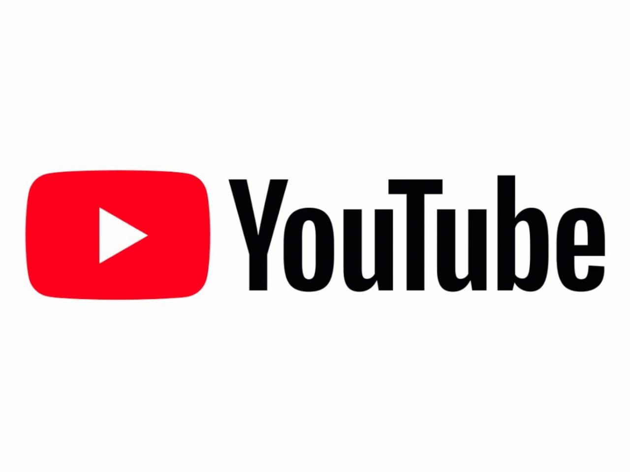 يوتيوب يمدد تجميد حساب ترمب