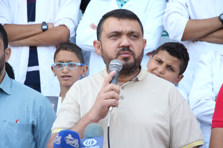 لن تُحاصروا حُلمي