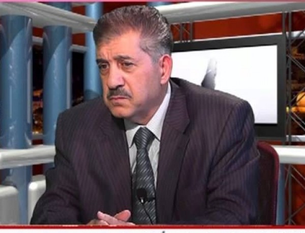 حكومة الحمد الله توقف راتب اللواء أرشيد حكومة الحمد الله توقف راتب اللواء أرشيد