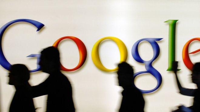 غوغل تعلن إعادة تصميم محرك البحث