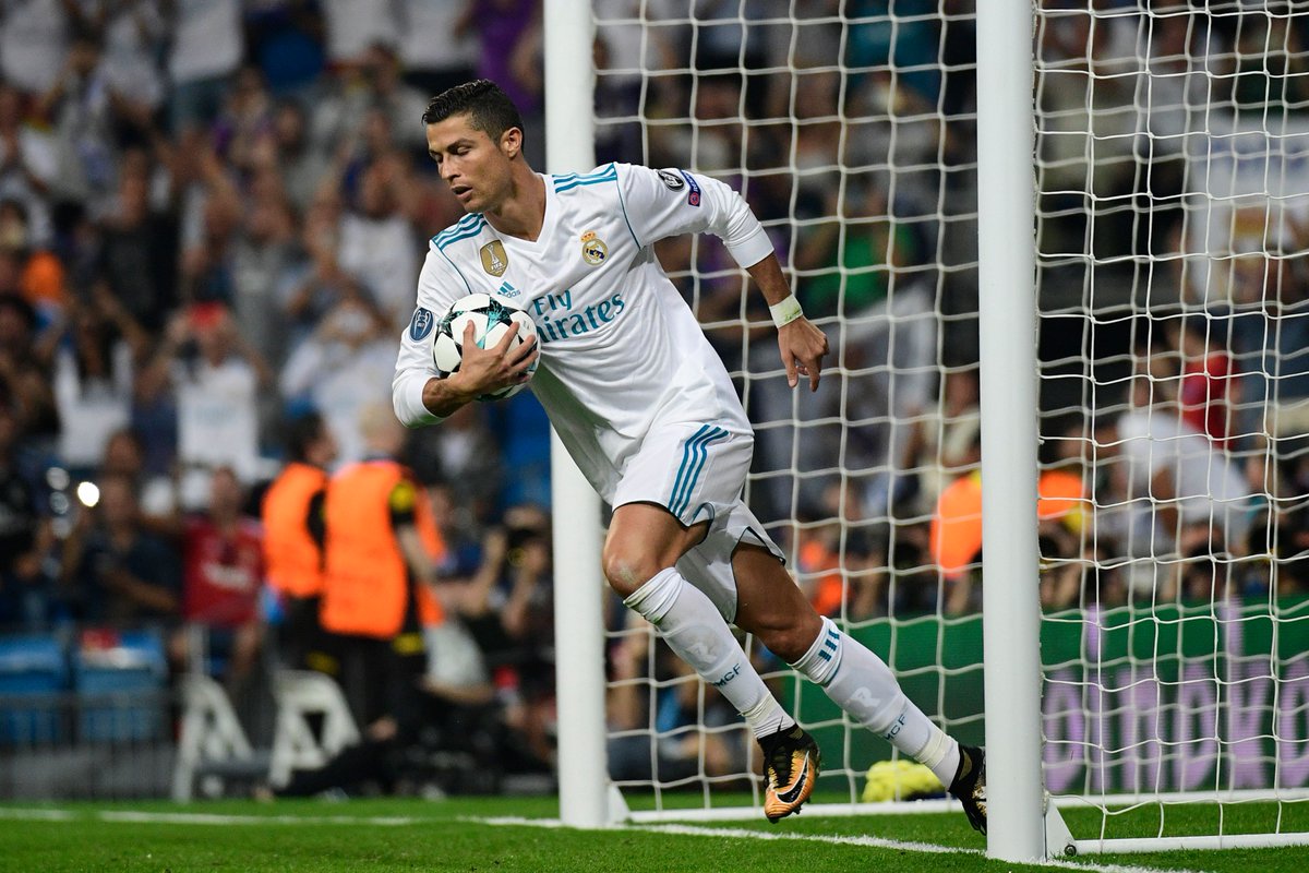 دوري أبطال أوروبا.. انتصاران لريال مدريد وتوتنهام