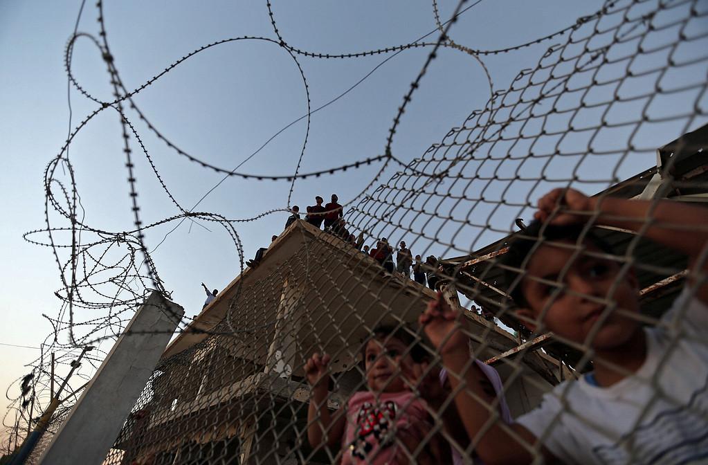 معابر غزة وحكاية العيش لـ 11 عاماً في الحصار