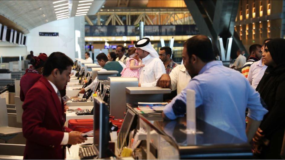 قطر تحذر مواطنيها من السفر إلى مصر