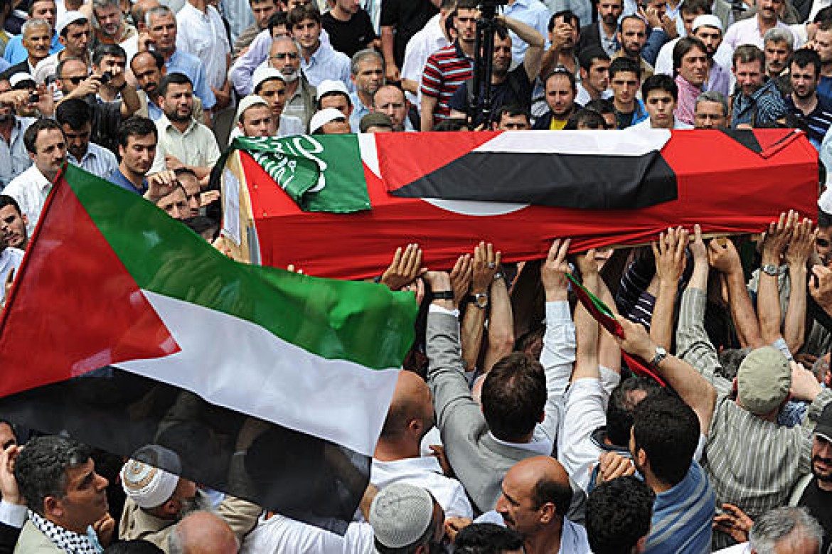 هيئة حقوقية: 103 شهداء في صفوف الأسرى الفلسطينيين منذ توقيع أوسلو