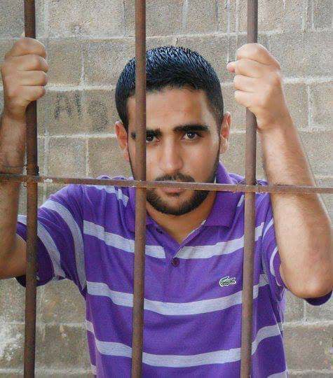 الاحتلال يحكم على الصحفي يوسف شلبى بالسجن 18 شهرا