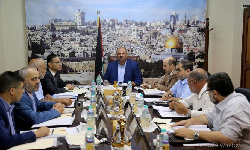 تركيا ترحب بإعلان حماس حلّ اللجنة الإدارية في غزة