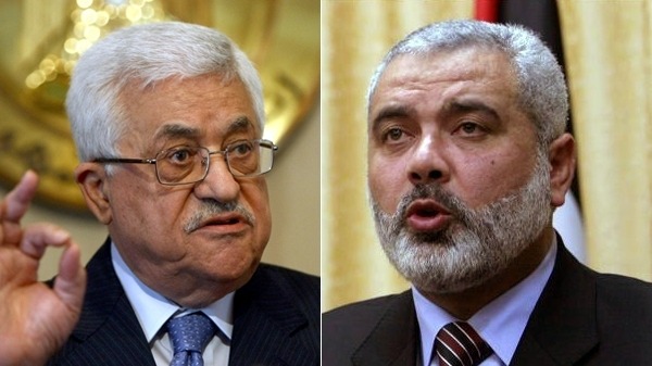ثلثا الفلسطينيين يؤيدون استقالة عباس.. وهنية يتفوق رئاسيا