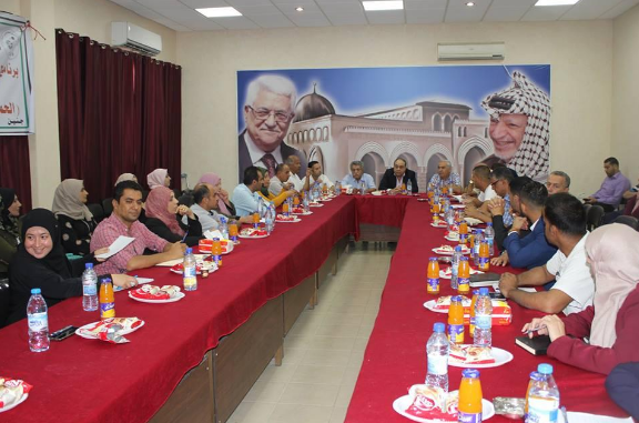 جنين.. انتقادات لنظام الحماية الاجتماعية لذوي الإعاقة