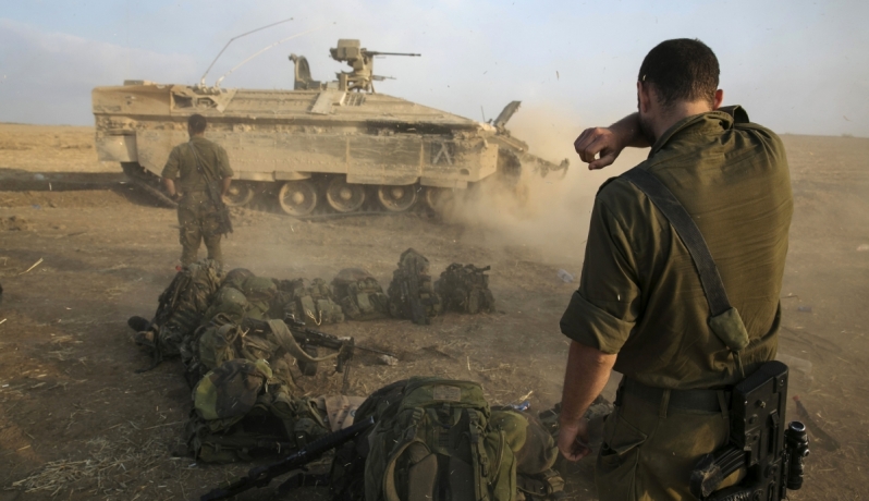 آيزنكوت: قد نستعيد رفات جنودنا من غزة بعملية عسكرية