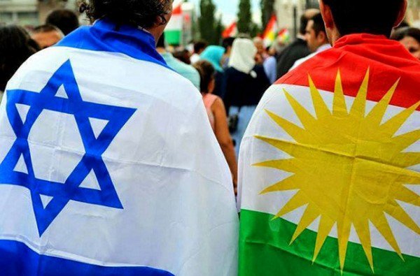 4 أهداف إسرائيلية وراء دعم انفصال كردستان العراق