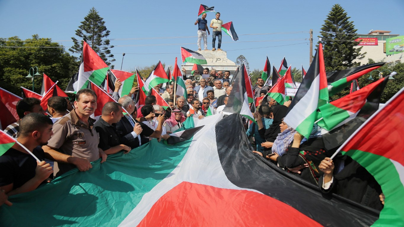 فصائل: حماس قدمت طوق النجاة بإنجاحها المصالحة