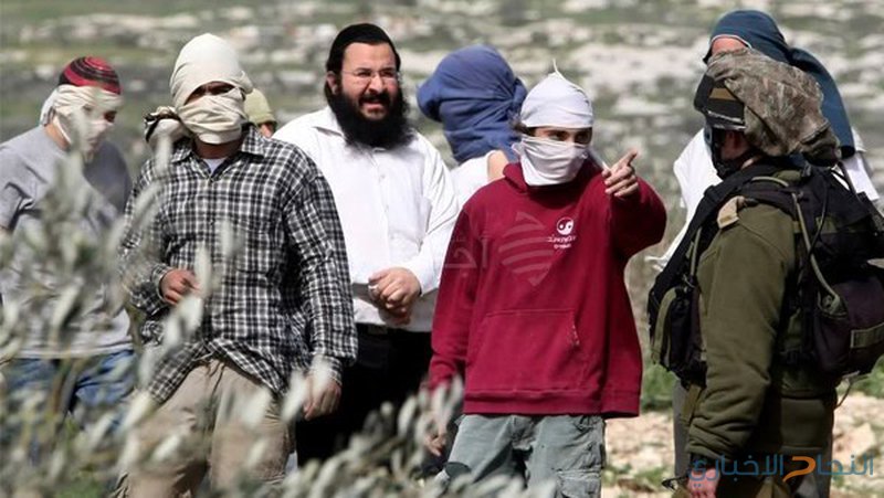 حماس تدعو لمهاجمة المستوطنين حتى دحرهم عن فلسطين
