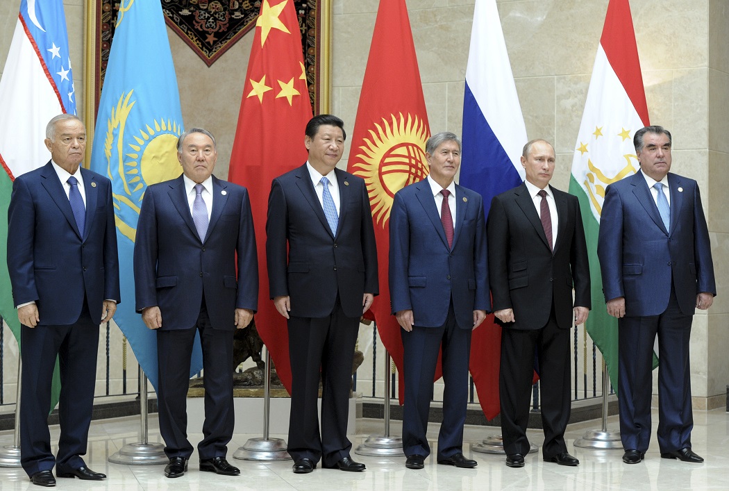 بالرغم من تحالفهما.. صراع صامت بين روسيا والصين في وسط آسيا