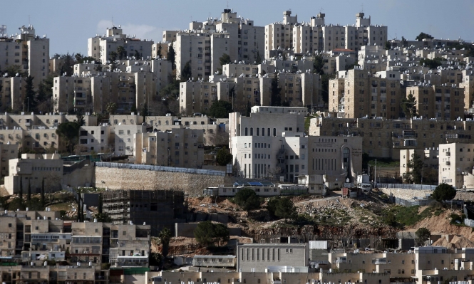 الخارجية الفلسطينية تدين البناء الاستيطاني الجديد في الخليل