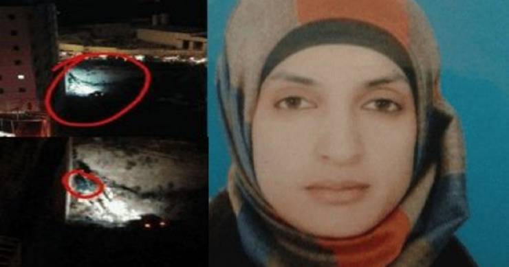 رايتس ووتش تطالب السلطة بإعادة التحقيق في مقتل العواودة