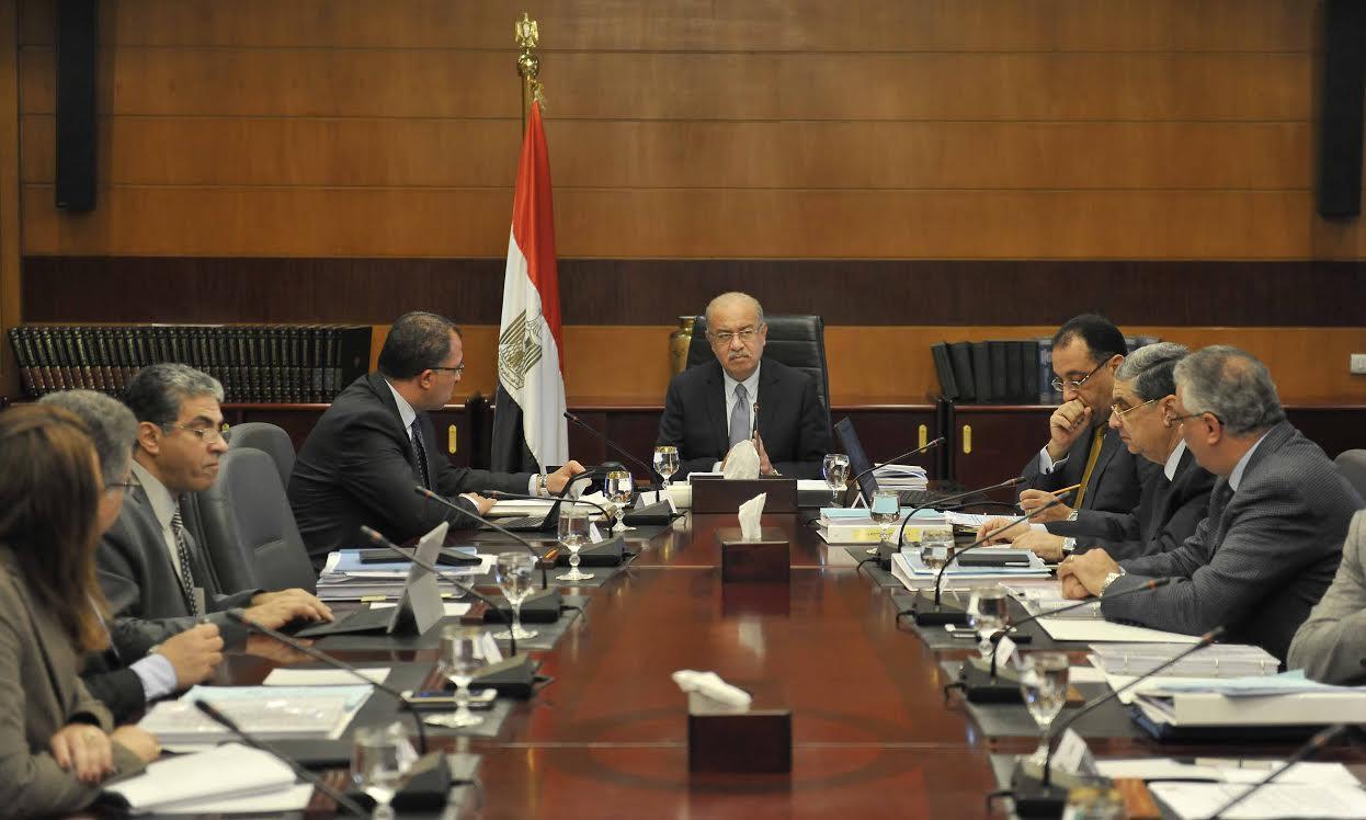 تعديل وزاري رابع مرتقب بالحكومة المصرية قد يطال رئيسها