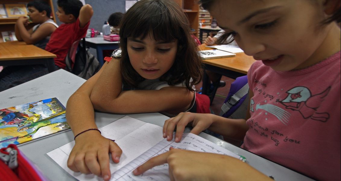 التربية: أسرلة التعليم في القدس جزء من التطهير العرقي