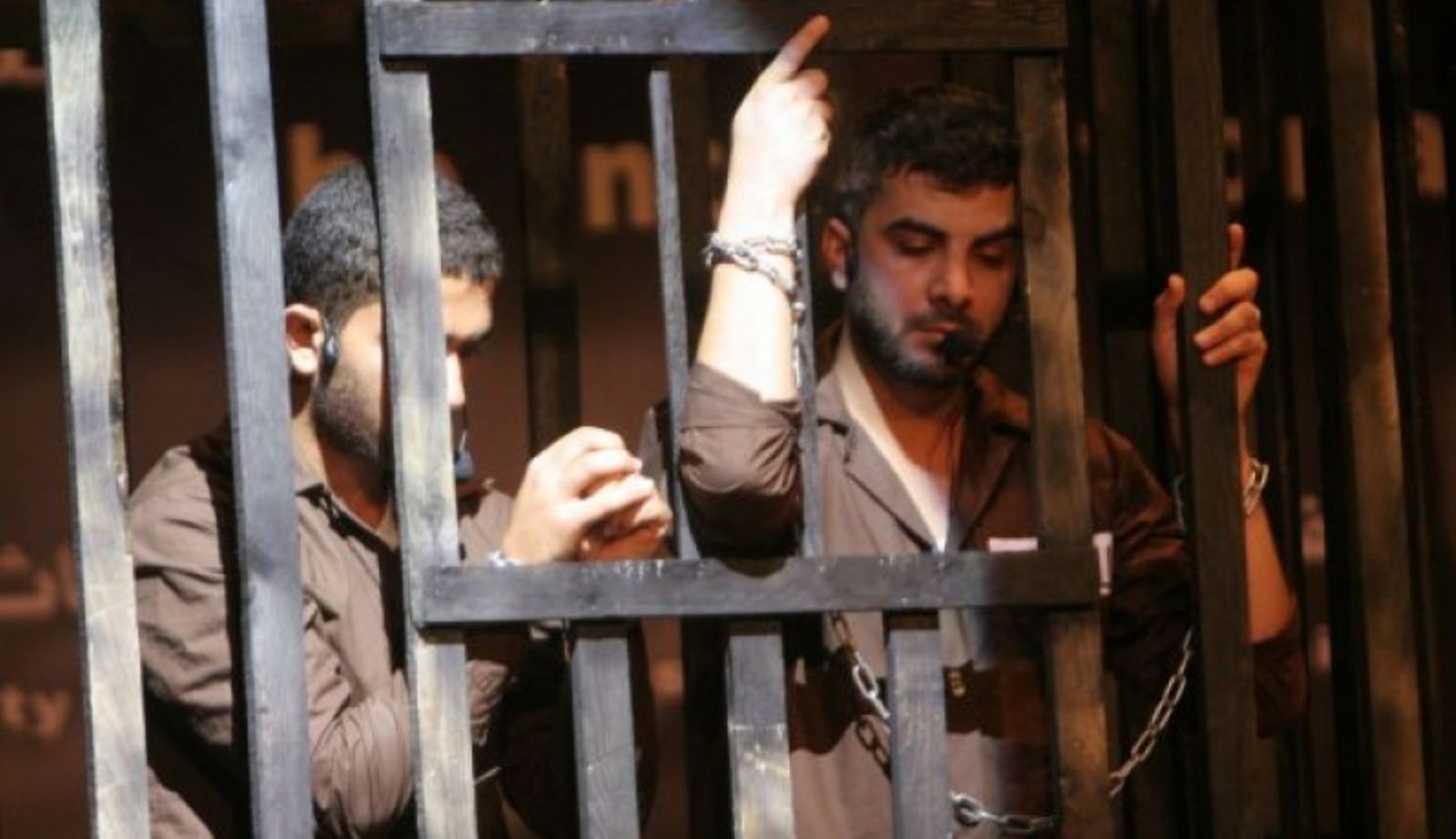 أسرى فلسطين: انفجار وشيك فى السجون نتيجة الضغط على الأسرى