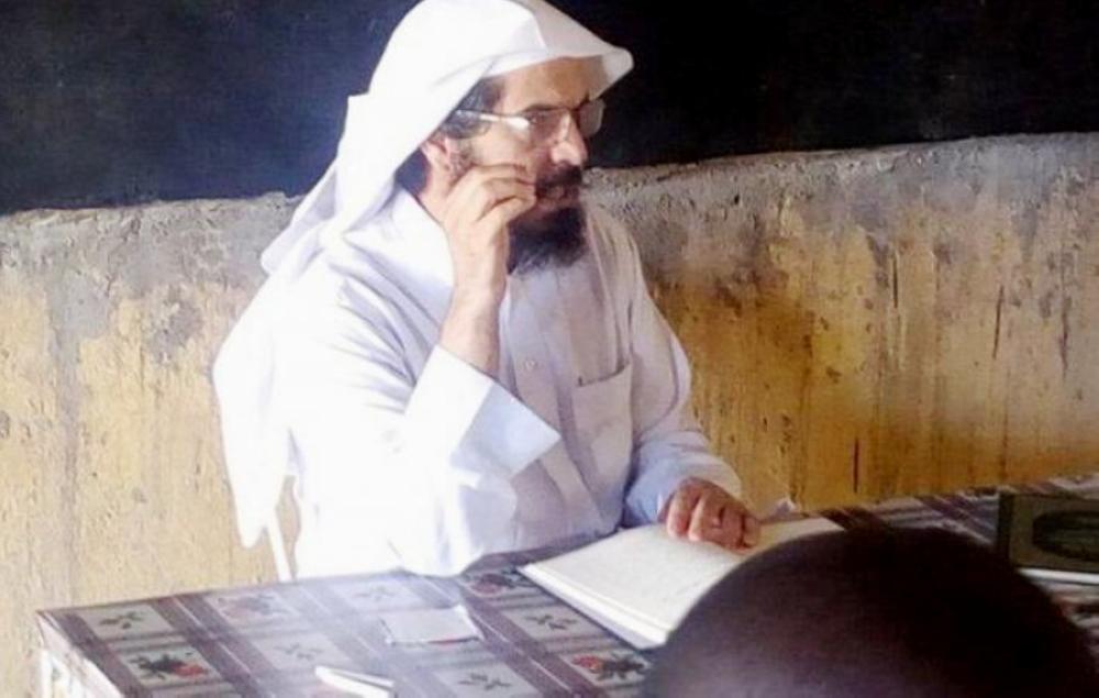 مقتل الداعية السعودي عبد العزيز التويجري في غينيا