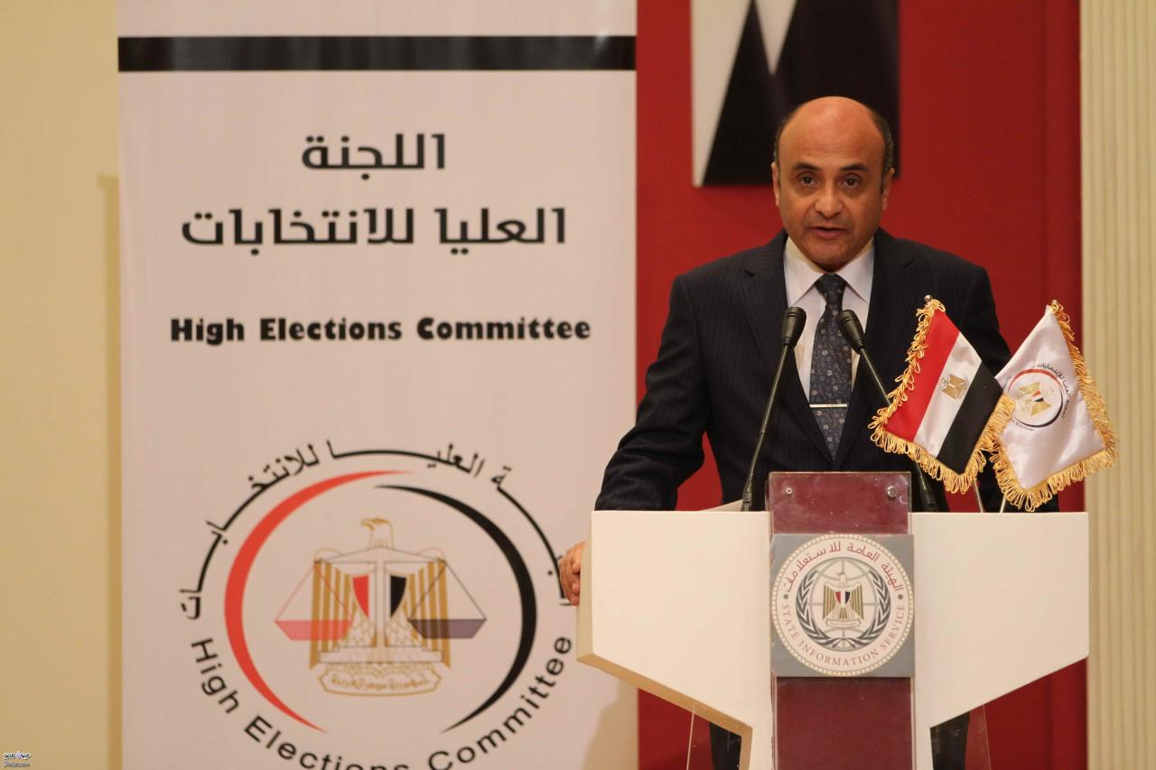 مصر.. هيئة الانتخابات تبدأ تلقي طلبات الترشح للرئاسة