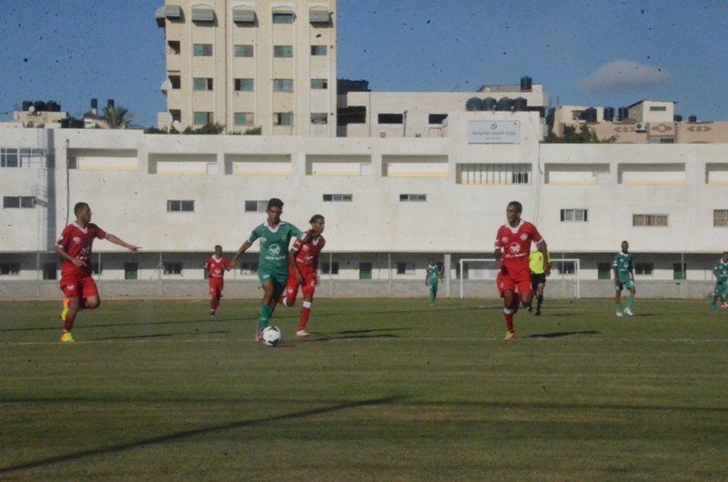 الدوري الممتاز .. فوز الصداقة على الأهلي وتعادل القادسية مع الطواحين