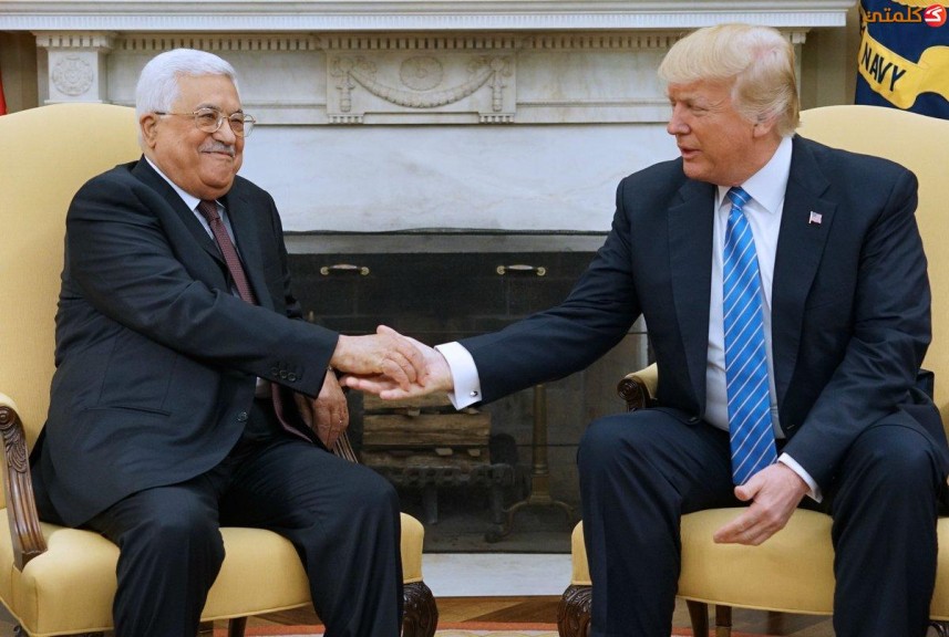 كيف يتجند عباس لتطبيق صفقة القرن؟!